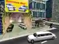 Spel Luxe Huwelijkslimousine online Spel Luxe Huwelijkslimousine online