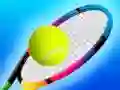 Spel Tennis Clash online Spel Tennis Clash online