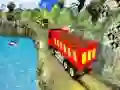 Spel Onmogelijk Vrachtwagenchauffeur online Spel Onmogelijk Vrachtwagenchauffeur online