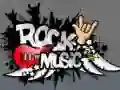 Spel Rock Muziek online Spel Rock Muziek online
