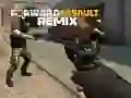 Spel Vooruit Aanval Remix online