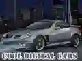 Spel Coole Digitale Auto's online Spel Coole Digitale Auto's online