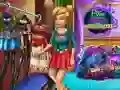 Spel Pixie Geheime Kledingkast online Spel Pixie Geheime Kledingkast online