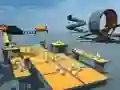 Spel Gekke Autobotsingen: Bowling Editie online Spel Gekke Autobotsingen: Bowling Editie online