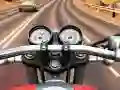 Spel Moto Road Rash 3D online