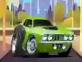 Spel Snelle Spierauto's online Spel Snelle Spierauto's online