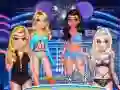 Spel Gekke Victoria Secret Show online Spel Gekke Victoria Secret Show online