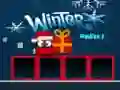 Spel Winter Dash online Spel Winter Dash online