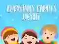 Spel Kerstliederen Puzzel online Spel Kerstliederen Puzzel online
