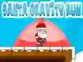 Spel Santa Zwaartekracht Run online