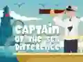 Spel Kapitein van het Zeeverschil online Spel Kapitein van het Zeeverschil online