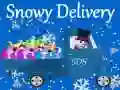 Spel Sneeuwlevering online Spel Sneeuwlevering online