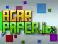 Spel Agar Papier.io online
