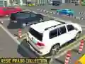 Spel Parkeertrainingsschool online Spel Parkeertrainingsschool online