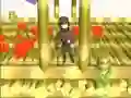 Spel Ninja Rent 3D online Spel Ninja Rent 3D online