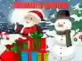 Spel Kerst in de Kleuterschool online Spel Kerst in de Kleuterschool online