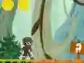 Spel Ninja Rian online