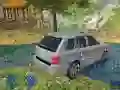Spel Xtreme Offroad Jeep online Spel Xtreme Offroad Jeep online