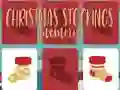 Spel Kerstkousen Geheugen online Spel Kerstkousen Geheugen online