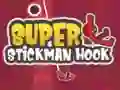 Spel Super Stickman Hook online Spel Super Stickman Hook online