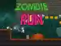 Spel Zombie Run online
