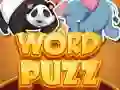 Spel Woorden Puzzel online Spel Woorden Puzzel online