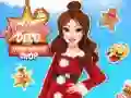 Spel Handgemaakte Feestdecoratiewinkel online Spel Handgemaakte Feestdecoratiewinkel online