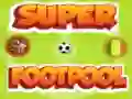 Spel Super Voetpool online Spel Super Voetpool online