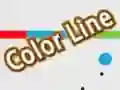 Spel Kleurlijn online