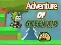 Spel Avontuur Van Groene Kind online Spel Avontuur Van Groene Kind online