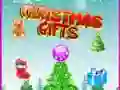 Spel Kerstcadeaus online Spel Kerstcadeaus online