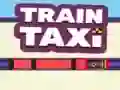 Spel Trein Taxi online