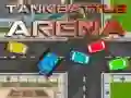Spel Tankgevechtsarena online Spel Tankgevechtsarena online