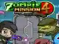 Spel Zombie Missie 4 online