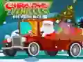 Spel Verschillen in Kerstvoertuigen online Spel Verschillen in Kerstvoertuigen online
