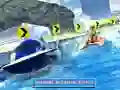 Spel Jet Ski Waterscooter Race online Spel Jet Ski Waterscooter Race online