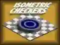 Spel Isometrische Damspel online Spel Isometrische Damspel online