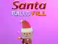 Spel Kerstballen Vullen online Spel Kerstballen Vullen online