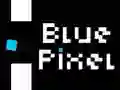 Spel Blauwe Pixel online Spel Blauwe Pixel online