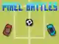 Spel Pixelgevechten online