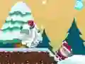 Spel Oudejaars Santa Avonturen online Spel Oudejaars Santa Avonturen online