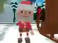 Spel Kerst Loper online Spel Kerst Loper online
