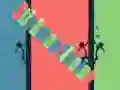 Spel Stickman vlucht online Spel Stickman vlucht online