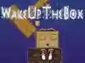 Spel Weet de doos wakker online