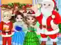Spel Baby Taylor Kerstdag online Spel Baby Taylor Kerstdag online