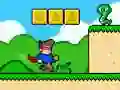 Spel Steve's Wereld online Spel Steve's Wereld online