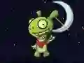 Spel Schattige Monsters Geheugen online