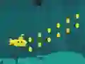 Spel Vliegende Onderzeeër online Spel Vliegende Onderzeeër online