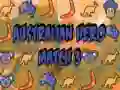 Spel Australische Held Match 3 online Spel Australische Held Match 3 online
