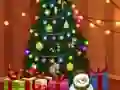 Spel Mijn Kerstbaumdecoratie online